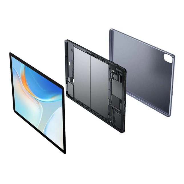 Ulefone Armor Tab W10 128GB 4GB WIFI Gray Ulefone Armor Tab W10 128GB 4GB WIFI Gray